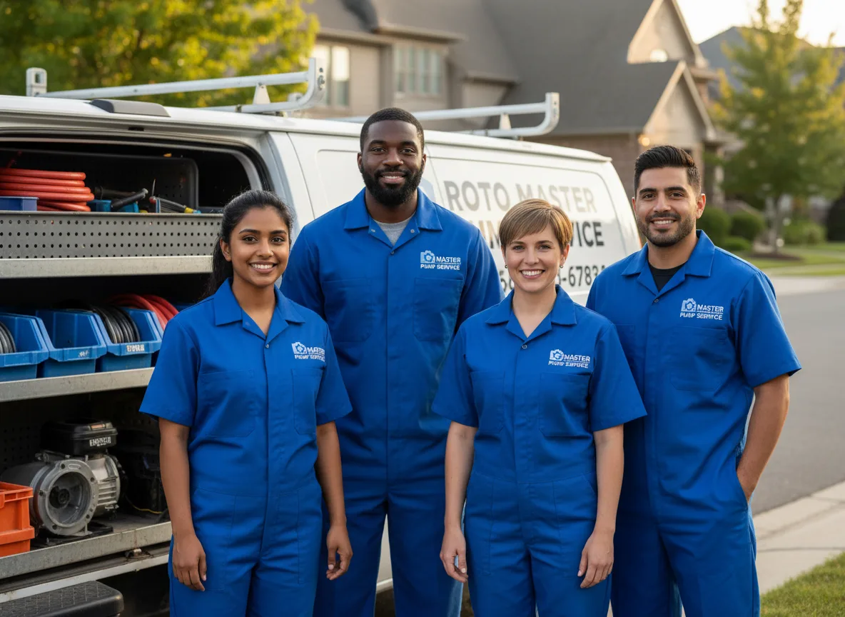 Sump Pump Installation company in Plainville, CT